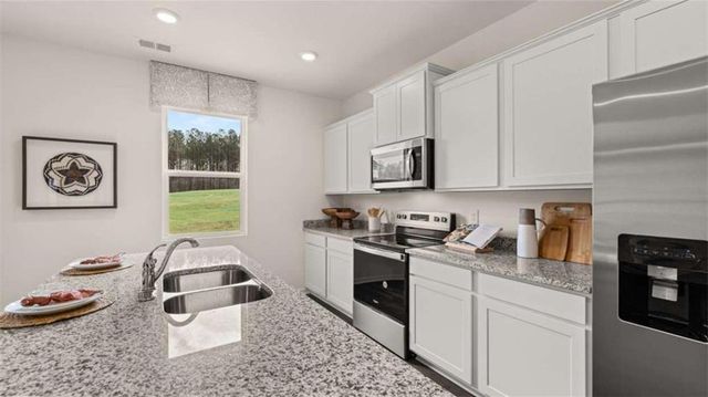 117 Oakchase Park Lane, Hampton, GA 30228