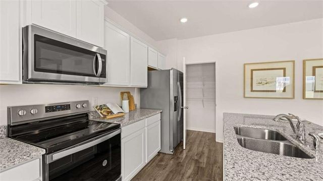 117 Oakchase Park Lane, Hampton, GA 30228