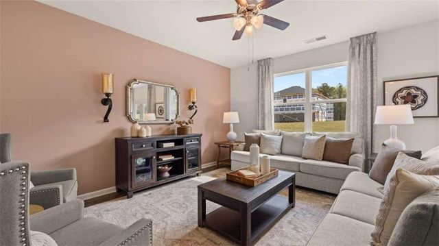 117 Oakchase Park Lane, Hampton, GA 30228