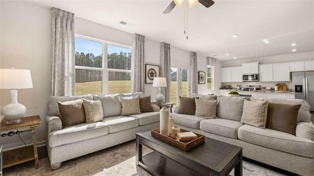 117 Oakchase Park Lane, Hampton, GA 30228