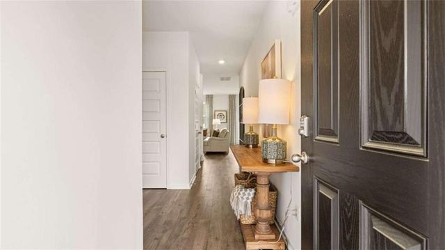 117 Oakchase Park Lane, Hampton, GA 30228