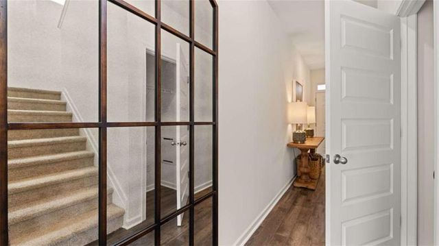 117 Oakchase Park Lane, Hampton, GA 30228