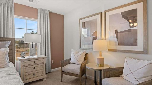 117 Oakchase Park Lane, Hampton, GA 30228