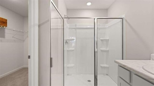 117 Oakchase Park Lane, Hampton, GA 30228