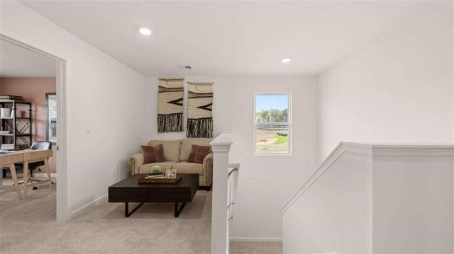 117 Oakchase Park Lane, Hampton, GA 30228