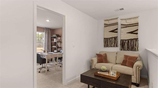 117 Oakchase Park Lane, Hampton, GA 30228