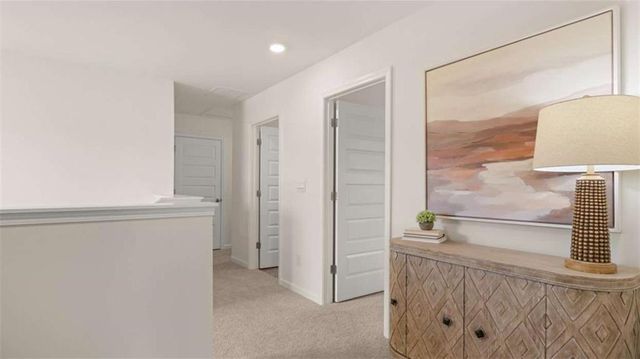 117 Oakchase Park Lane, Hampton, GA 30228