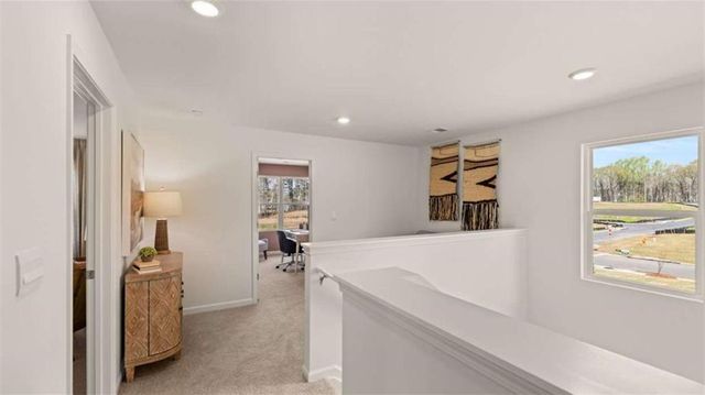 117 Oakchase Park Lane, Hampton, GA 30228