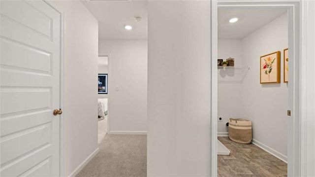 117 Oakchase Park Lane, Hampton, GA 30228