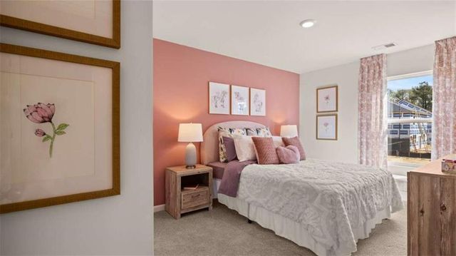 117 Oakchase Park Lane, Hampton, GA 30228