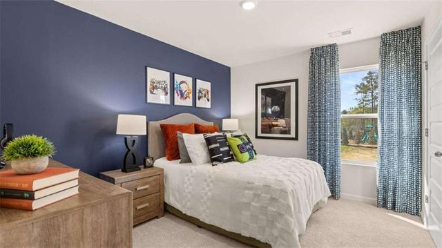 117 Oakchase Park Lane, Hampton, GA 30228