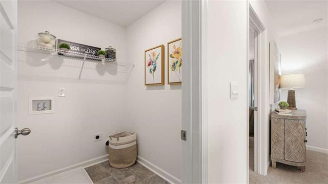 117 Oakchase Park Lane, Hampton, GA 30228