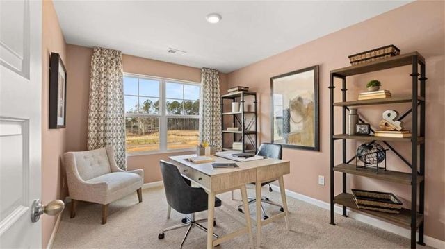 117 Oakchase Park Lane, Hampton, GA 30228