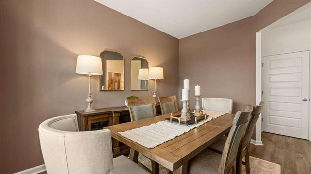 117 Oakchase Park Lane, Hampton, GA 30228