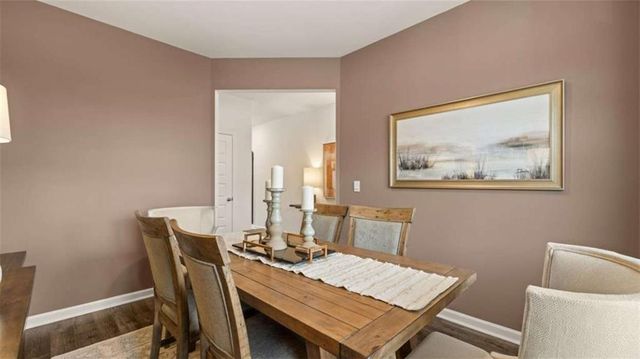 117 Oakchase Park Lane, Hampton, GA 30228