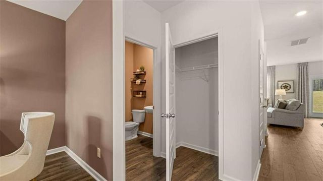 117 Oakchase Park Lane, Hampton, GA 30228