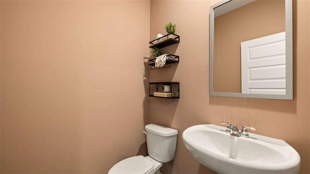 117 Oakchase Park Lane, Hampton, GA 30228