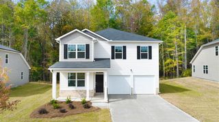 117 Oakchase Park Lane, Hampton, GA 30228