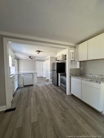 5904 Lake Terrace Court, Fayetteville, NC 28304