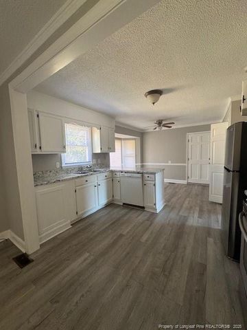 5904 Lake Terrace Court, Fayetteville, NC 28304