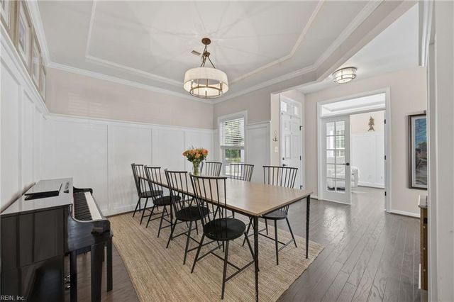 210 Triton RD, Suffolk, VA 23435