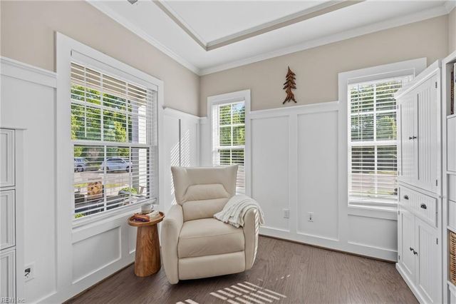 210 Triton RD, Suffolk, VA 23435