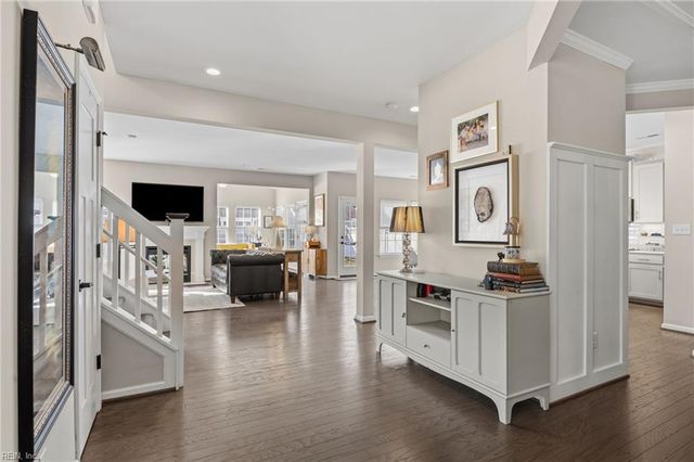 210 Triton RD, Suffolk, VA 23435