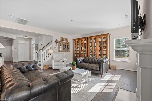 210 Triton RD, Suffolk, VA 23435