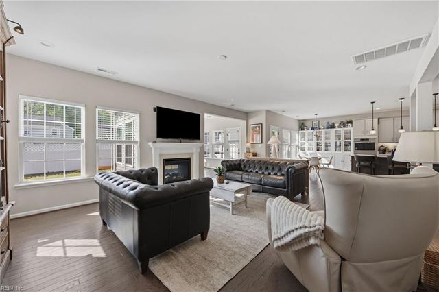 210 Triton RD, Suffolk, VA 23435