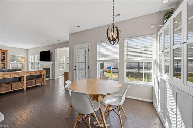 210 Triton RD, Suffolk, VA 23435