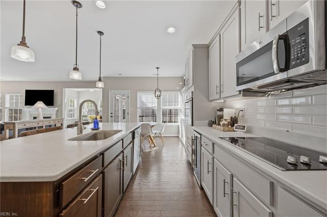 210 Triton RD, Suffolk, VA 23435