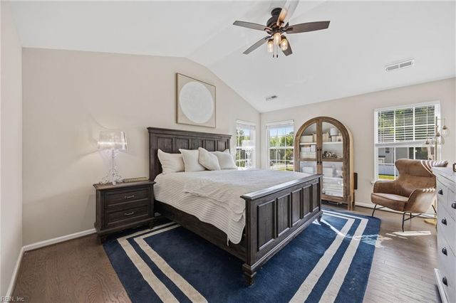 210 Triton RD, Suffolk, VA 23435