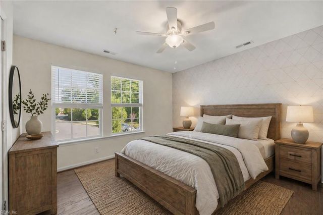 210 Triton RD, Suffolk, VA 23435