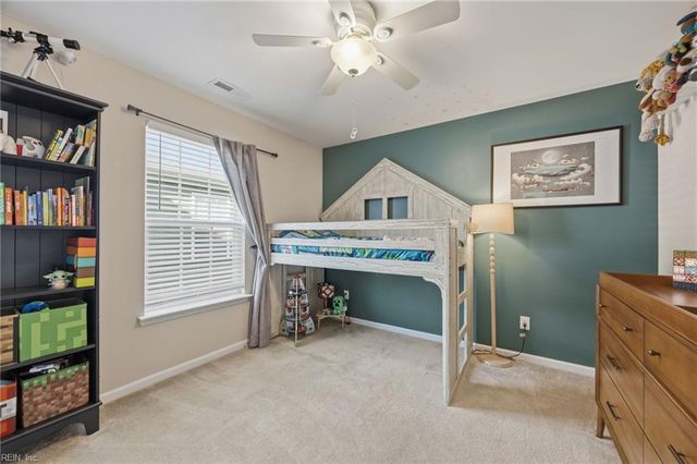 210 Triton RD, Suffolk, VA 23435