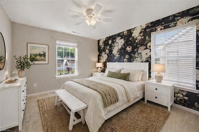 210 Triton RD, Suffolk, VA 23435