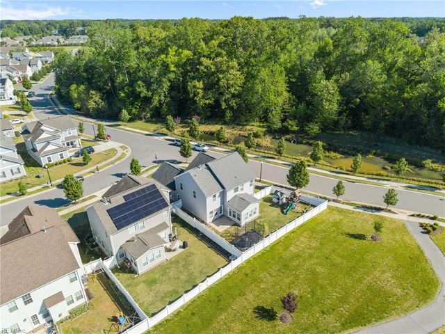 210 Triton RD, Suffolk, VA 23435