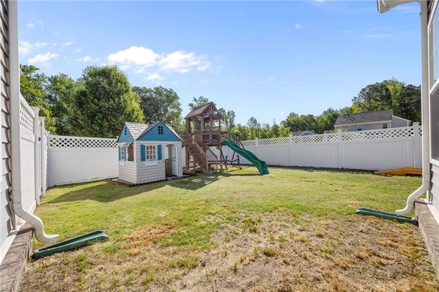 210 Triton RD, Suffolk, VA 23435