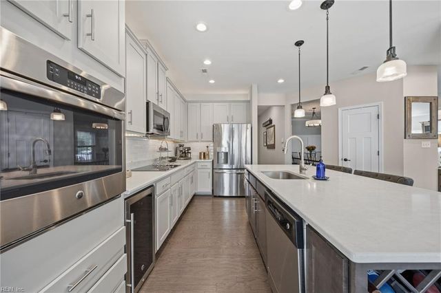 210 Triton RD, Suffolk, VA 23435