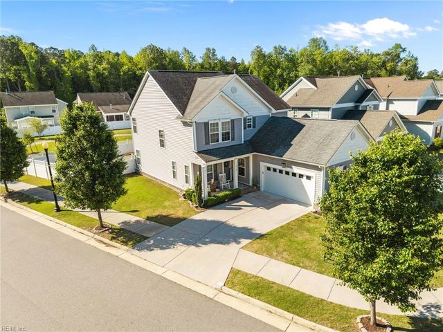 210 Triton RD, Suffolk, VA 23435