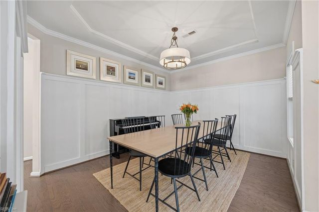 210 Triton RD, Suffolk, VA 23435