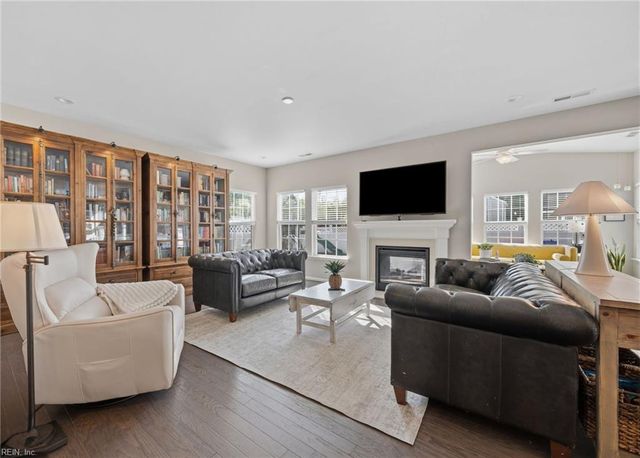 210 Triton RD, Suffolk, VA 23435