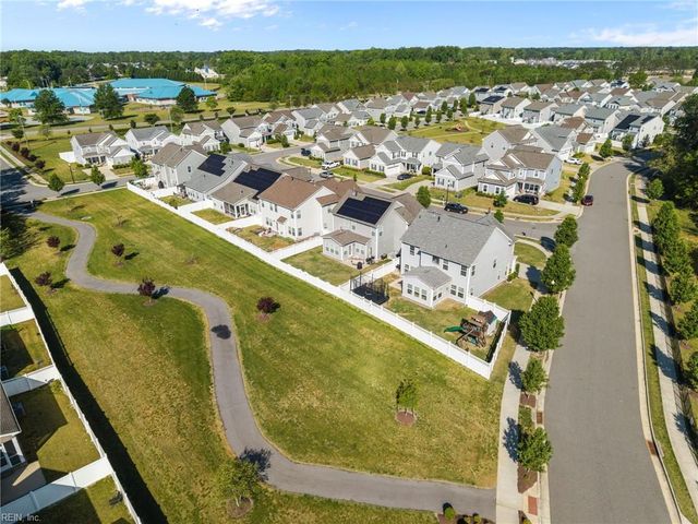 210 Triton RD, Suffolk, VA 23435