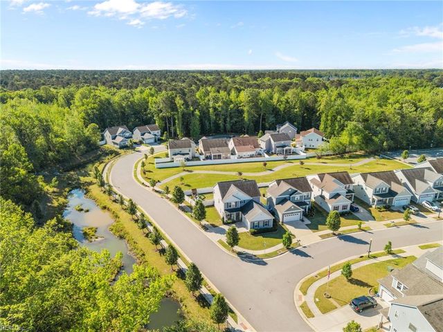 210 Triton RD, Suffolk, VA 23435