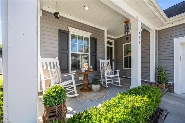 210 Triton RD, Suffolk, VA 23435