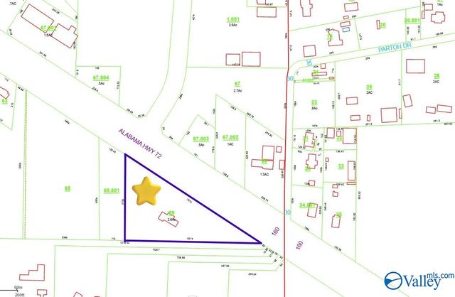 2894 US Highway 72 E, Huntsville, AL 35811