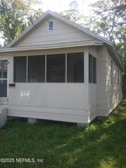 1339 MT. HERMAN ST Street, Jacksonville, FL 32209