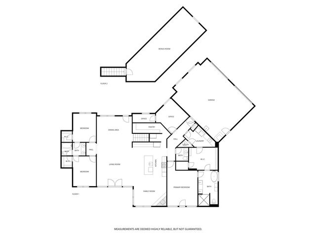 595 S Oakwood Trail, Noel, MO 64854