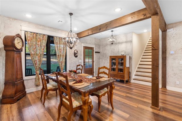 595 S Oakwood Trail, Noel, MO 64854