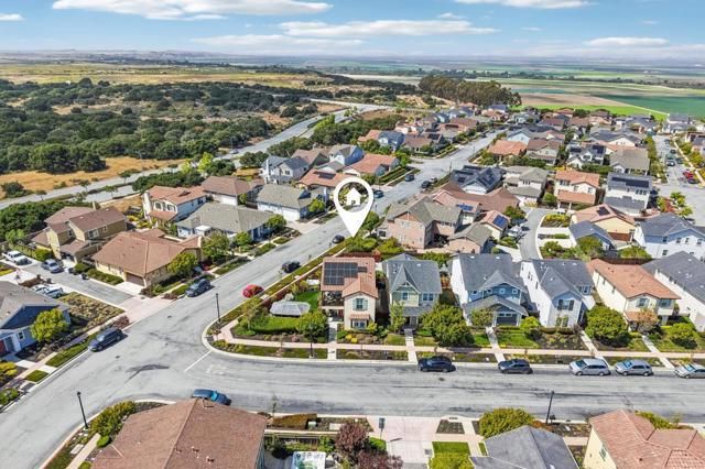 13301 Warren Avenue, Marina, CA 93933