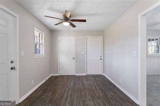 47 Chickasaw Trail, Cartersville, GA 30120